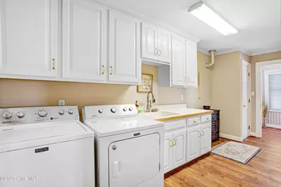 4341 Rosebud Church Road, Wilson, NC 27893 - Photo 11