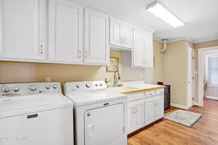 4341 Rosebud Church Rd, Wilson, NC 27893 - Photo 11