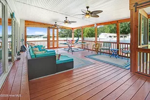4341 Rosebud Church Rd, Wilson, NC 27893 - Photo 49