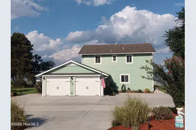 224 River Reach Drive, Swansboro, NC 28584 - Photo 5