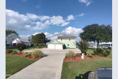 224 River Reach Drive, Swansboro, NC 28584 - Photo 3