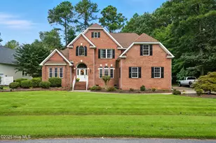 120 New River Dr, Hertford, NC 27944 - Photo 1