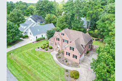 120 New River Drive, Hertford, NC 27944 - Photo 47