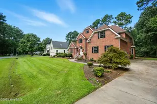 120 New River Dr, Hertford, NC 27944 - Photo 3