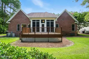 120 New River Dr, Hertford, NC 27944 - Photo 5