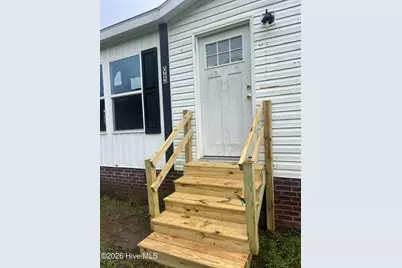95 Duncan Lane, Whiteville, NC 28472 - Photo 31