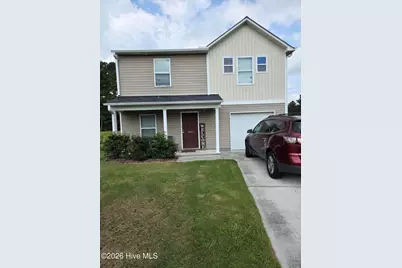 3302 Taylors Pointe Drive, Winterville, NC 28590 - Photo 1