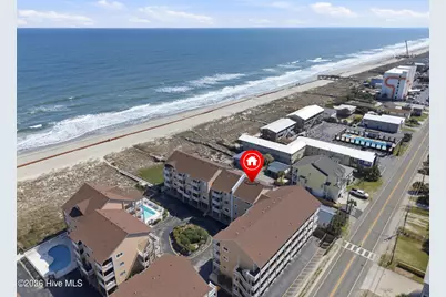 1101 Lake Park Boulevard S #Unit C5, Carolina Beach, NC 28428 - Photo 37