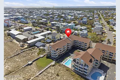 1101 Lake Park Boulevard S #Unit C5, Carolina Beach, NC 28428 - Photo 35