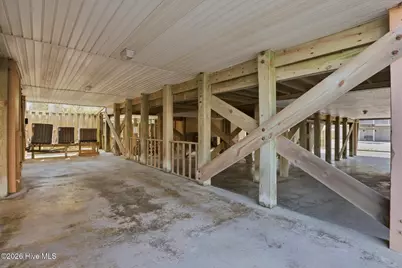 1101 Lake Park Boulevard S #Unit C5, Carolina Beach, NC 28428 - Photo 29