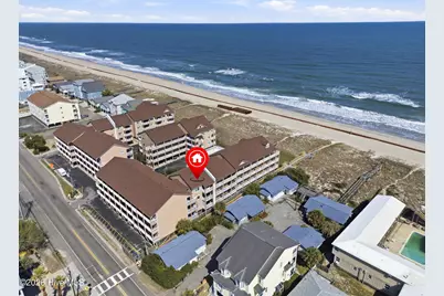 1101 Lake Park Boulevard S #Unit C5, Carolina Beach, NC 28428 - Photo 31