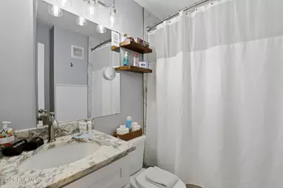 1101 Lake Park Boulevard S #Unit C5, Carolina Beach, NC 28428 - Photo 23