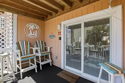 1101 Lake Park Boulevard S #Unit C5, Carolina Beach, NC 28428 - Photo 25