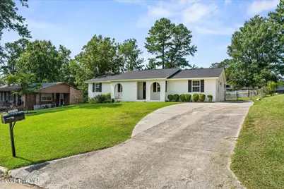 3014 Silverwood Drive, Augusta, GA 30907 - Photo 21