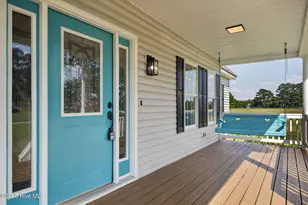 566 N Nc Hwy 37 S, Gatesville, NC 27938 - Photo 5