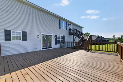 566 N Nc Highway 37 S, Gatesville, NC 27938 - Photo 51