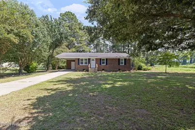 209 Greenacres Road, Snow Hill, NC 28580 - Photo 1