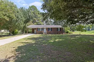 209 Greenacres Rd, Snow Hill, NC 28580 - Photo 1