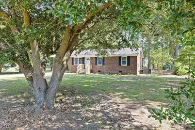 209 Greenacres Road, Snow Hill, NC 28580 - Photo 3