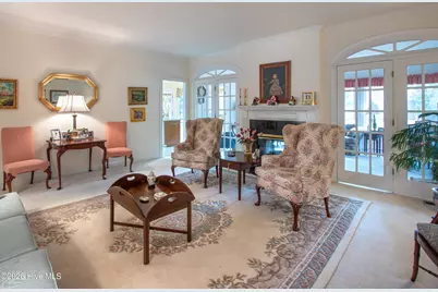 7 Overcup Lane, Pinehurst, NC 28374 - Photo 5