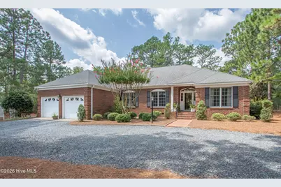 7 Overcup Lane, Pinehurst, NC 28374 - Photo 1