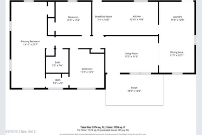 305 Wallington Road, Wilmington, NC 28409 - Photo 27