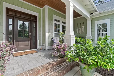 2778 Cedar Crest Drive #L-24, Southport, NC 28461 - Photo 7