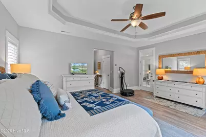 2778 Cedar Crest Drive #L-24, Southport, NC 28461 - Photo 31