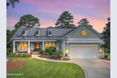2778 Cedar Crest Drive #L-24, Southport, NC 28461 - Photo 3