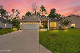 1620 Buttonwillow Ct SW, Ocean Isle Beach, NC 28469 - Photo 1