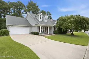 104 Uster Ct, New Bern, NC 28562 - Photo 1