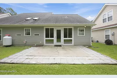104 Uster Court, New Bern, NC 28562 - Photo 33