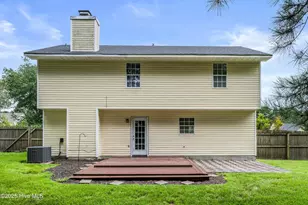 107 Chestnut Ct, Jacksonville, NC 28546 - Photo 33