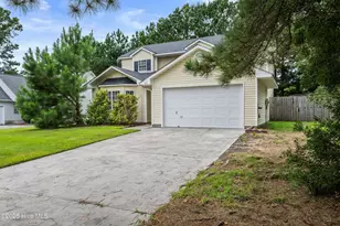 107 Chestnut Ct, Jacksonville, NC 28546 - Photo 3