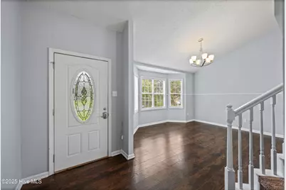 107 Chestnut Court, Jacksonville, NC 28546 - Photo 5