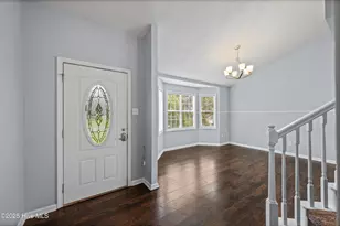 107 Chestnut Ct, Jacksonville, NC 28546 - Photo 5
