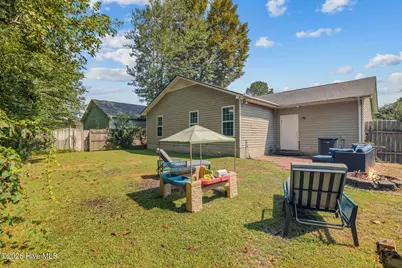 324 Lee Drive, Havelock, NC 28532 - Photo 39