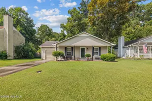 324 Lee Dr, Havelock, NC 28532 - Photo 3