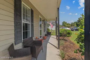 324 Lee Dr, Havelock, NC 28532 - Photo 7