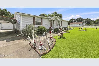 989 Simpson Ditch Road, Elizabeth City, NC 27909 - Photo 9