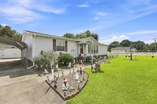989 Simpson Ditch Rd, Elizabeth City, NC 27909 - Photo 9