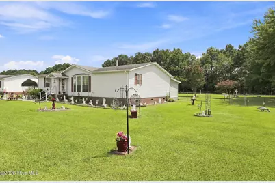 989 Simpson Ditch Road, Elizabeth City, NC 27909 - Photo 35