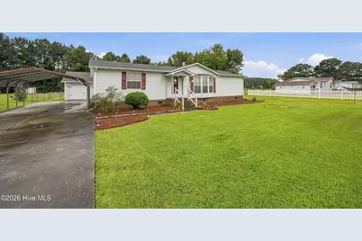 989 Simpson Ditch Road, Elizabeth City, NC 27909 - Photo 9