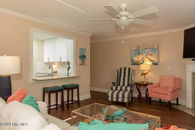 6328 Wrightsville Avenue #Apt C1, Wilmington, NC 28403 - Photo 11