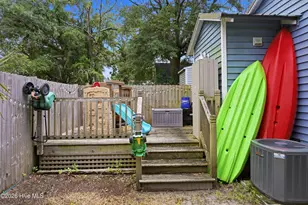 705 Wooster St, Wilmington, NC 28401 - Photo 23