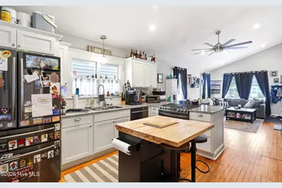 705 Wooster Street, Wilmington, NC 28401 - Photo 9