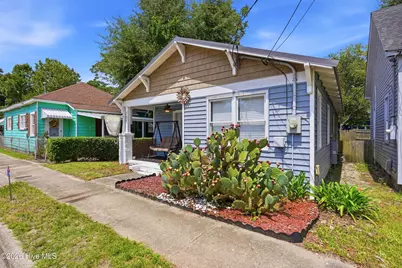 705 Wooster Street, Wilmington, NC 28401 - Photo 3