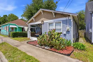 705 Wooster St, Wilmington, NC 28401 - Photo 3