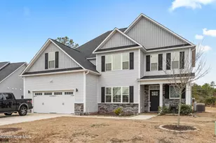 907 Needlerush Rd, Sneads Ferry, NC 28460 - Photo 3