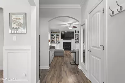 907 Needlerush Road, Sneads Ferry, NC 28460 - Photo 3